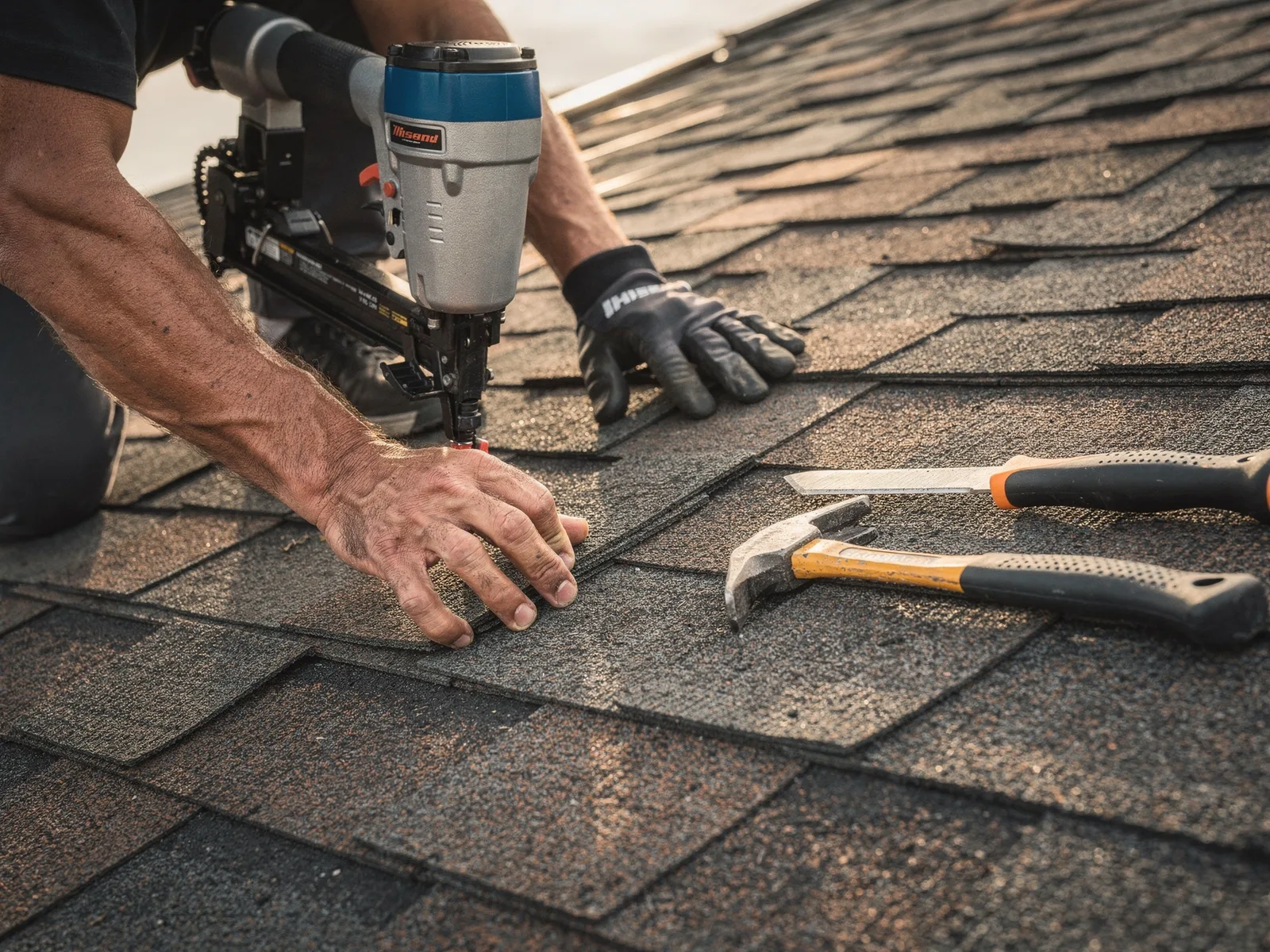 Why choose Roof Repair in Woolstock, IA